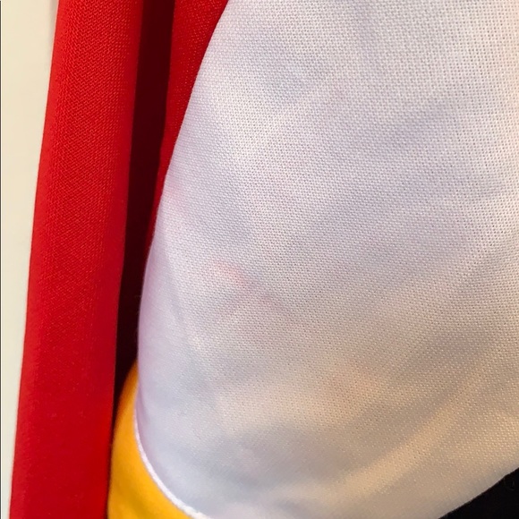 Zip Front Track Jacket - Picture 6 of 6